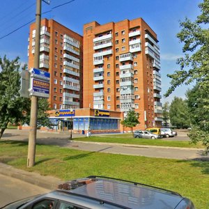 Могилёв, Улица Островского, 38А: фото