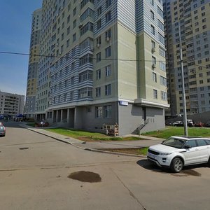 Admirala Lazareva Street, 63к3 ، موسكو: صورة
