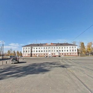 Irkutskaya ulitsa, 28 ، : صورة