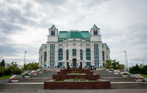 Астрахань, Улица Анри Барбюса, 16: фото