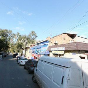 Chalabyana Street, 19, Astrahan: photo