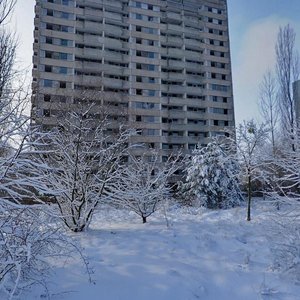 Припять, Улица Лазарева, 1/14: фото