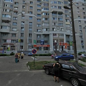 Брянск, Улица Ромашина, 32: фото