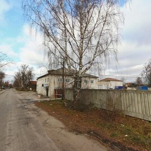 Prospekt Revolyutsii, 45, Balakhna: photo