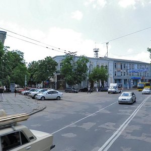 Симферополь, Улица Александра Невского, 2: фото