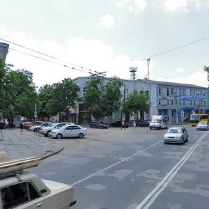 Aleksandra Nevskogo Street, 2, Simferopol: photo