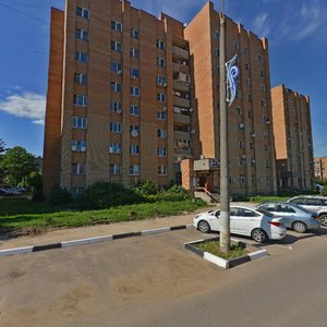 Tennisnaya ulitsa, 46А, : foto