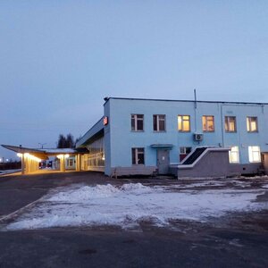 Zheleznodorozhnaya ulitsa, 3Б ، : صورة