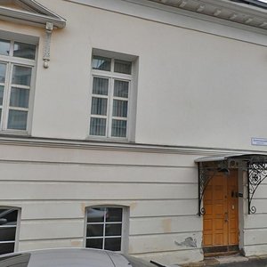 Baumanskaya Street, 58/25с7, Moscow: photo