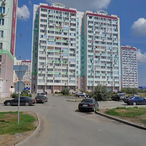 Eryomenko Street, 93, Rostov‑na‑Donu: photo