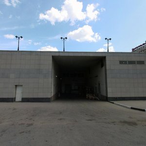 Lenina Square, 1, Nizhny Novgorod: photo