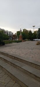 Ulitsa Bratyev Drozdovykh, 2 ، كراسنودار: صورة