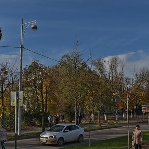 Moskovskaya Street, 81к1, Krasnodar: photo