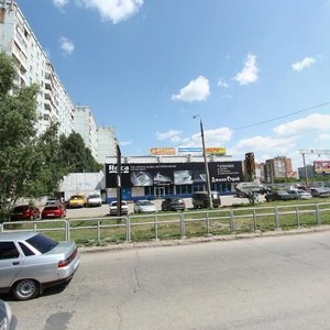 Moskovskoye Highway, 306А, Samara: photo