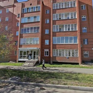 Stanislavskogo Street, 25 ، إيركوتسك: صورة