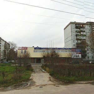 Golubeva Street, 4/1, Nizhny Novgorod: photo