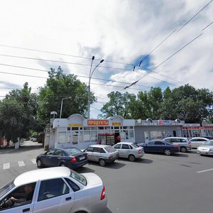 Sholokhova Avenue, 10, Rostov‑na‑Donu: photo