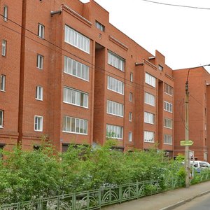 Donskaya street, 24/2, : foto