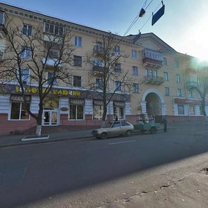Vulytsia Shevchenka, 9, Chernihiv: photo