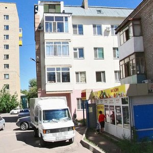 Jeńis dańǵyly, 17А, Astana: photo