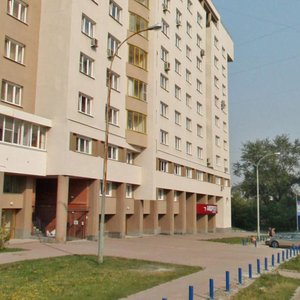 Schyorsa Street, 128, Yekaterinburg: photo