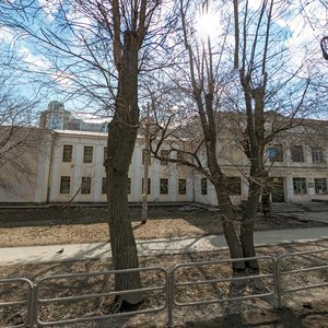 Schyorsa Street, 107, : foto
