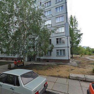 Muryseva Street, 53, Togliatti: photo