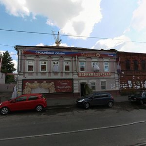 Gabdully Tukaya Street, 5к1, : foto
