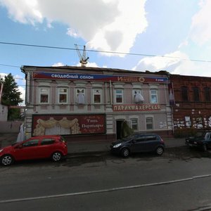 Gabdully Tukaya Street, 5к1, Kazan: photo