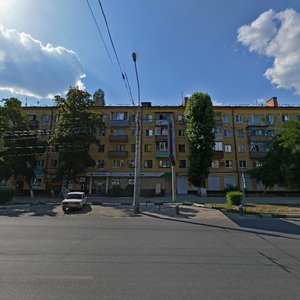 Leninskiy Avenue, 99, Voronezh: photo