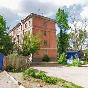 Konspirativniy Lane, 8, Ivanovo: photo