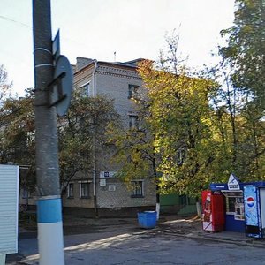 Zheni Krutovoy Street, 10, Novocheboksarsk: photo