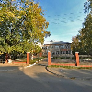 Карта ижевска зенитная 2а