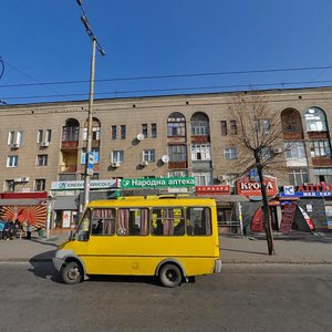 Sobornyi prospekt, 222, Zaporizhia: photo