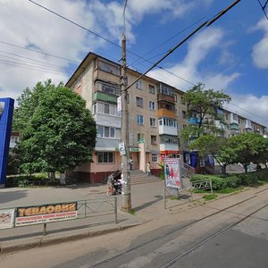 Borysa Liatoshyns'koho Street, 20, : foto