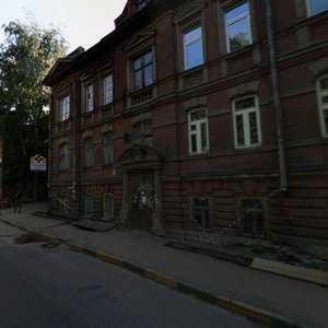 Alekseevskaya Street, 37, Nizhny Novgorod: photo