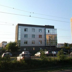 Mayskaya ulitsa, 4, : foto