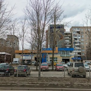 Tkachey Street, 14А, Yekaterinburg: photo