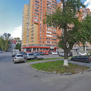 Dekabristov Street, 6/8, Korolev: photo