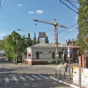 Gogol Street, 153, Krasnodar: photo