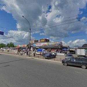 Иваново, Улица Богдана Хмельницкого, 36: фото