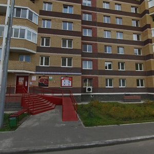 Ulitsa Mikhaila Speranskogo, 19, Tyumen: photo