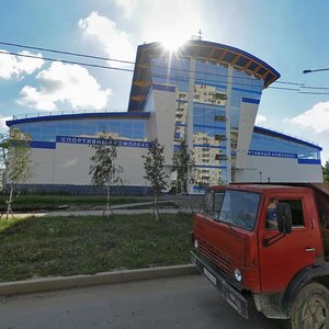 Ulitsa Spirina, 10, Krasnoye Selo: photo