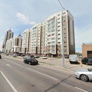 Астана, Проспект Бауыржана Момышулы, 15А: фото