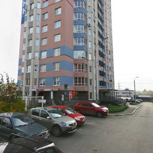 Rodionova Street, 165к2 ، نيجني نوفغورود: صورة