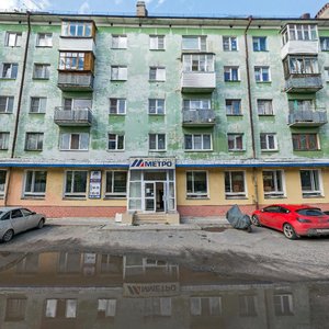 Ulitsa Tortseva, 2А, Severodvinsk: photo