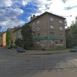 Bagrationa Street, 31, Kaliningrad: photo