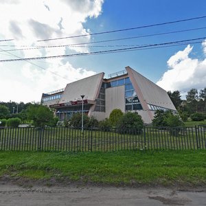 Barvikha Settlement, No:37, Moskova ve Moskovskaya oblastı: Fotoğraflar