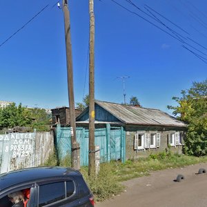 Lermontova Street, 89 ، أومسك: صورة