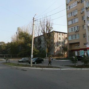 Kosmonavtov Street, 4, Astrahan: photo